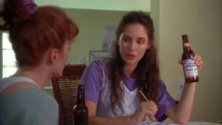 Madeleine Stowe and Julianne Moore - Short Cuts