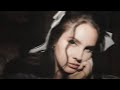 Lana del ray- Summertime sadness (lyrics video)