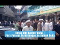 Ketua MUI Banten Wafat, Para Pelayat Berdatangan ke Rumah Duka | RADAR BANTEN