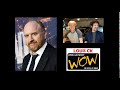 louis ck on o u0026a 26 diarrhea dispenser