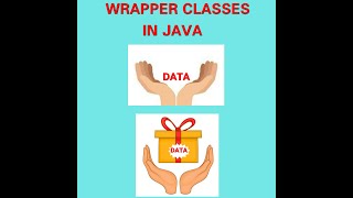 Lecture 23 : Wrapper classes in Java