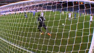 3.26.12 MOQ Highlights USA v El Salvador