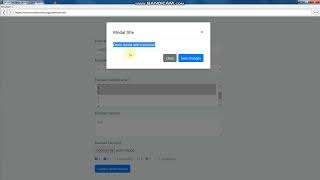 Smart Monkey - Export as Selenium test suite
