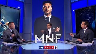 Do Tottenham need to spend more money to win trophies? | Carragher and Neville | MNF