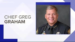 Ocala Police Chief Greg Graham dies in small plane crash