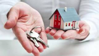 Home Mortgage Loan