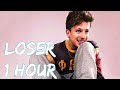 Charlie Puth - Loser [ 1 Hour ]