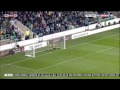 Amazing half way goal Scotland vs Iceland U21 Chirs Maguire   10/12/10