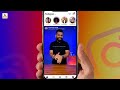 instagram broadcast channel not showing problem instagram broadcast option enable kaise kare