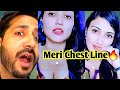 Maryam Ne Har Had Par Kr Di chest Line Dikha Di🔥Shakeel K Hot Sawal With Hot Girl🔥Desi Full Hot Mood