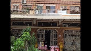 ផ្ទះលក់  $160,000  Phnom Penh