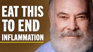 DO THIS DAILY To Reduce Inflammation & PREVENT DISEASE Today! | Andrew Weil