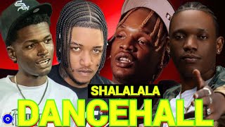 Dancehall Mix 2023 Raw, SHALALALA Skeng, Valiant, Malie, Kraff, Masicka, Najeeriii, Chronic Law
