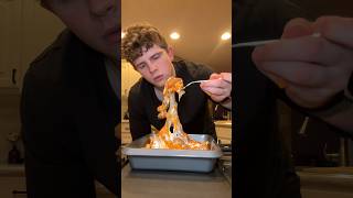 Eating the new McDonald’s McDirty French Fries! #foodhacks