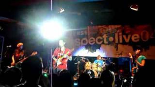 旺福 @  re:spect live 04 - 小春日和 2010.08.24