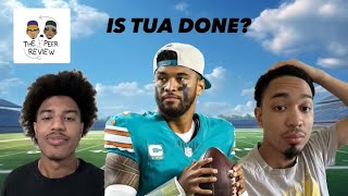 Is Tua's NFL Career Over? What's Next for the Dolphins QB