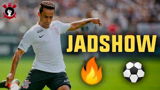 Gols inesquecíveis de Jadson pelo Corinthians