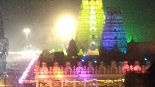 2019 Nanjangudu Pancha Rathotsava