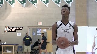 Harry Giles Summer Mixtape! ESPN #1 Player Is Duke Bound!