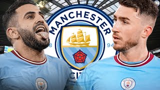 Juventus Want Laporte On Loan + Riyad Mahrez Set For Saudi Arabia? | Man City Daily Transfer Update