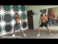 jazon morais feat. dhyoggo dantas pabllo vittar corpo sensual coreografia