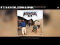N T S A K O XVI, Sxova & W4DE - Amaboots na Nyaks (Official Audio)