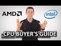 CPU Shopping Tips as Fast As Possible