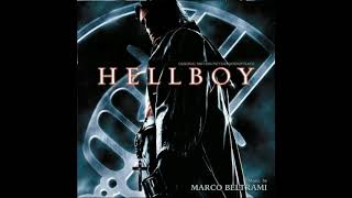 Hellboy -  Suite -  Marco Beltrami