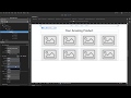 Bootstrap 4 Nav Items Align Options