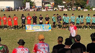 LIVE GRAND FINAL SEJATI FC VS PUMA FC