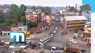 ചെങ്ങന്നൂരിലെ വേനല്‍ മഴ| Vakradrishti, Episode 559| Mathrubhumi News