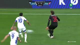 Evander   Midtjylland Magician   2022 HD