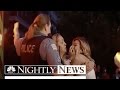 Chicago Gun Violence: On the Front Lines Of A City Under Siege | NBC Nightly News