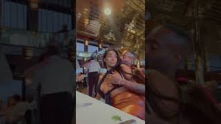 Posa \u0026 his Bae Love Dorsey caught FREAKING in public‼️ WSHH