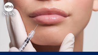 The rise of counterfeit botox