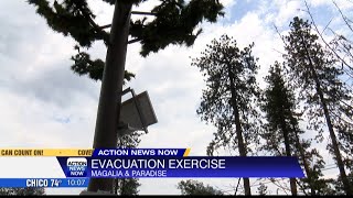 Town leaders share what to expect ahead of Early Warning Sirens test in Paradise