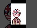 “what do you want to be when you grow up ”【countryhumans usa america】