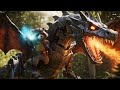 remy the raccoon vs the robo dragon an epic animated adventure