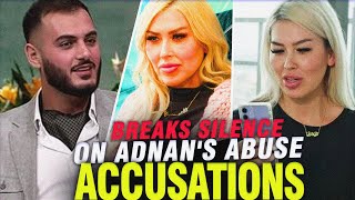 Tigerlily Taylor Breaks Silence on Adnan's Abuse Accusations | 90 Day Fiancé Update