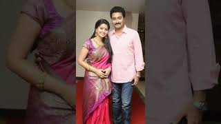 PRASANNA – SNEHA. Husband -Wife couple South Indian actors #shorts