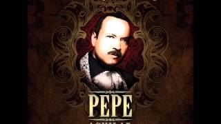 Prometi Olvidarte - Pepe Aguilar