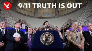 Mamdani releases undisclosed 9/11 files showing New Yorkers were lied to about air quality concerns