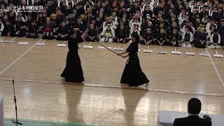 Keiko-Ho with Bokuto All Japan Boys and girls BUDO（KENDO）RENSEI TAIKAI on 20th July 2019