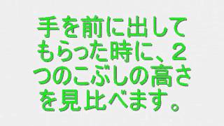 第一回メンタリズム講座