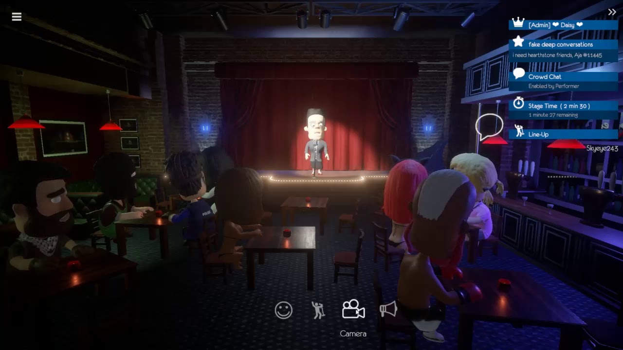 Funny Game Comedy Night Youtube