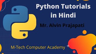 Identifier n Python Programming Language