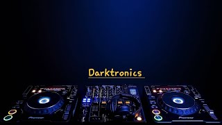 Darktronics Dark Techno Bunker 18 06 2022