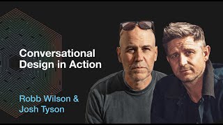 S1E7 Conversational Design in Action