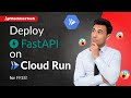 Deploy FastAPI on Cloud Run for FREE: A step-by-step tutorial