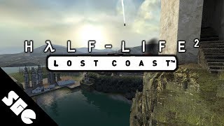 Half-Life 2: Lost Coast - Full Game [NO Commentary]